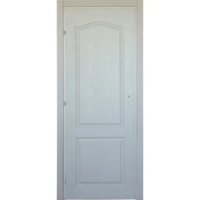 ГРУНДИРАНА ВРАТА С КАСА MODULATO 70X200X16 СМ. ЛЯВА