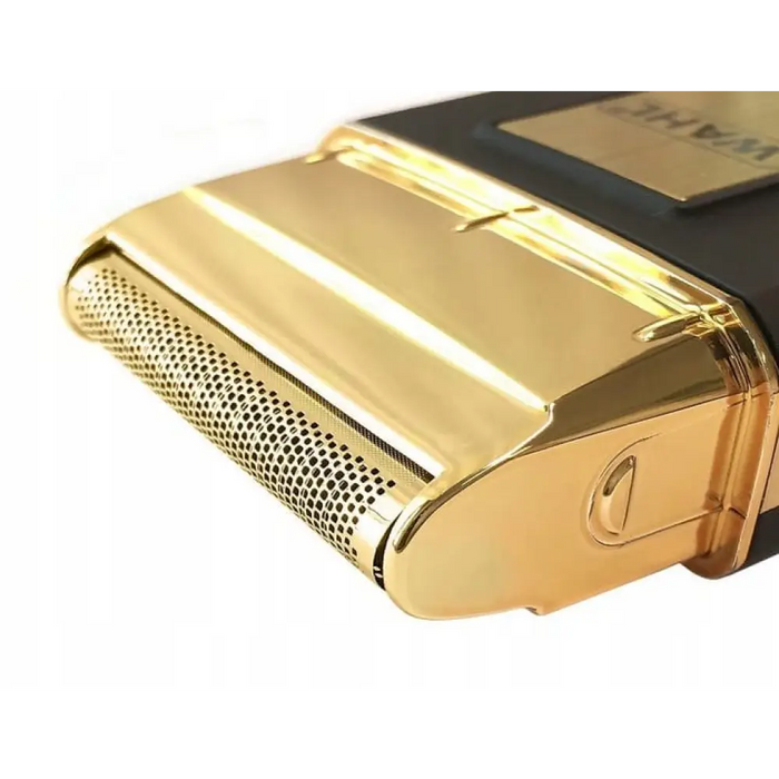 Самобръсначка WAHL Travel Shaver Gold Edition 07057-016