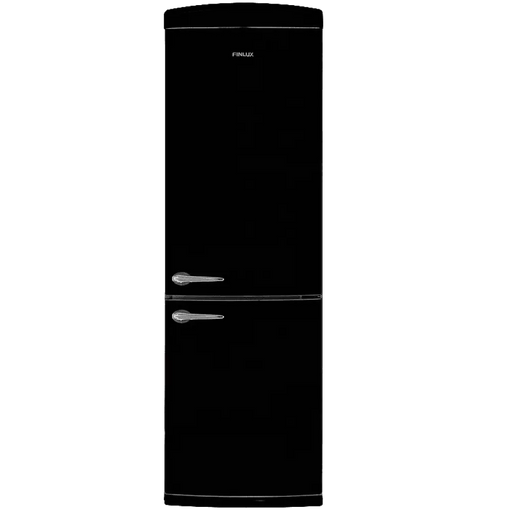 Хладилник с фризер Finlux FXCARE 37303 BLACK*** 331 l F No