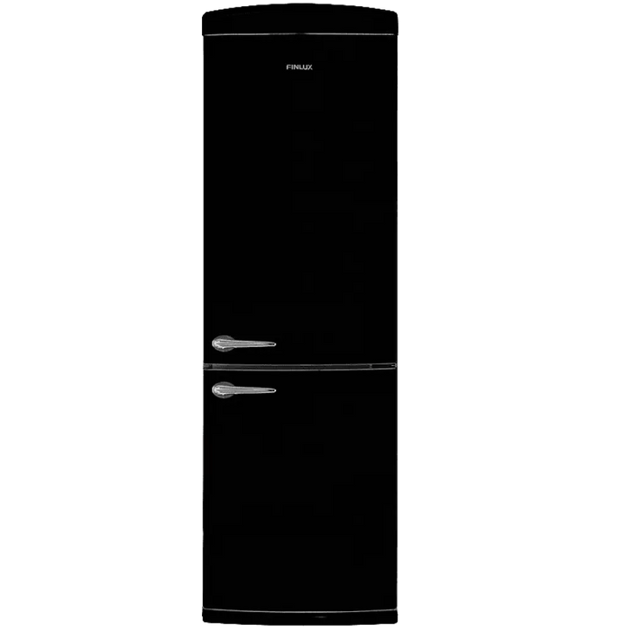 Хладилник с фризер Finlux FXCARE 37303 BLACK*** 331 l F No