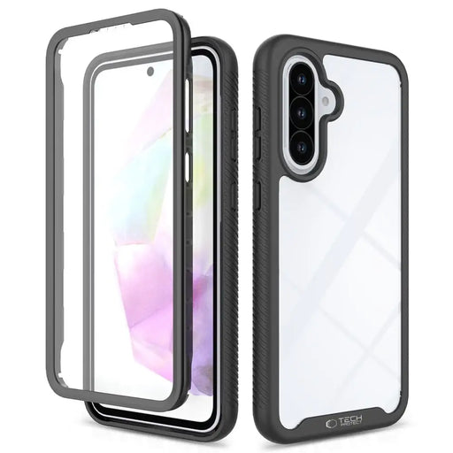 Защитен калъф Tech-Protect за Samsung Galaxy A36 / A56 5G