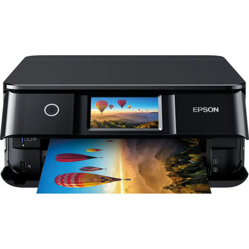 Мултифункционален принтер Epson C11CK46402