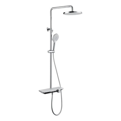 ДУШ СИСТЕМА INTER CERAMIC INTER CERAMIC РОЯЛ 6234C