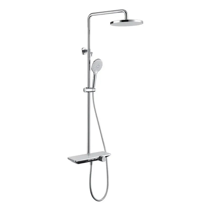 ДУШ СИСТЕМА INTER CERAMIC INTER CERAMIC РОЯЛ 6234C