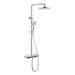 ДУШ СИСТЕМА INTER CERAMIC INTER CERAMIC РОЯЛ 6234C