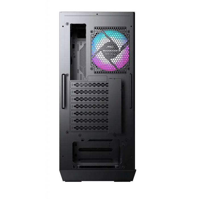 MSI MPG GUNGNIR 110R Mid Tower компютърна кутия за игри