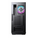MSI MPG GUNGNIR 110R Mid Tower компютърна кутия за игри