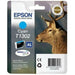 Оригиална касета за мастило Epson BX320FW Синьо-зелен (8