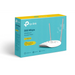 TP-Link TL-WA801N безжична точка за достъп 300 Mbit/s Бяло