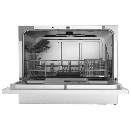 Съдомиялна машина Crown WQP6-3602AW 6 комплекта F