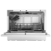 Съдомиялна машина Crown WQP6-3602AW 6 комплекта F