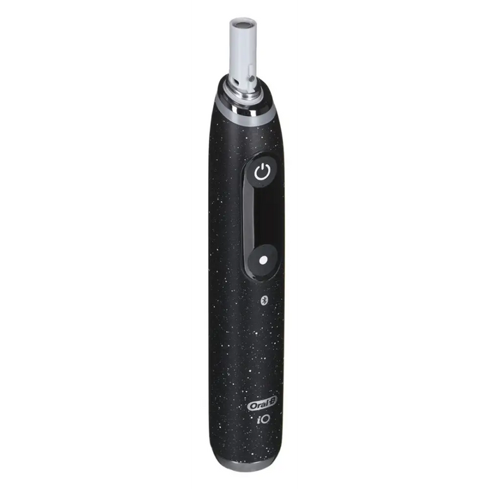 Четка за зъби Oral-B iO Series 10 Black Onyx Luxe