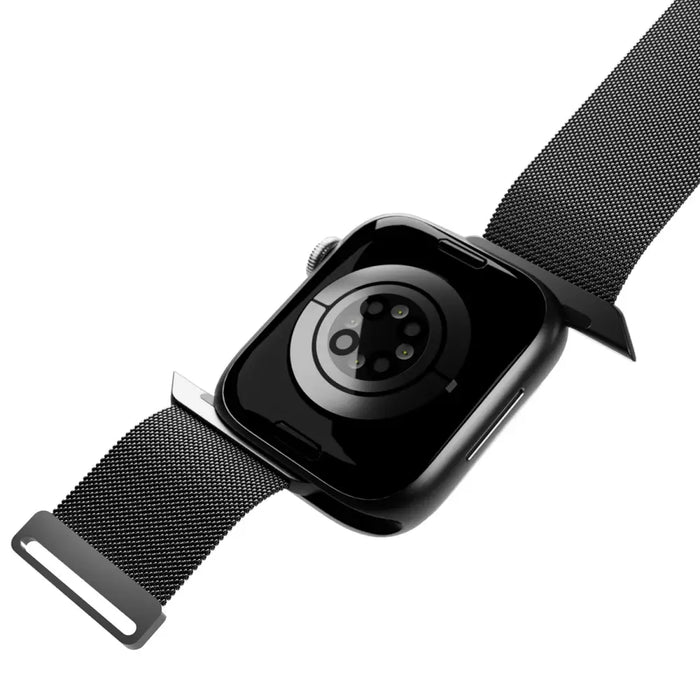 Каишка за Apple Watch от неръждаема стомана Puro Milanese