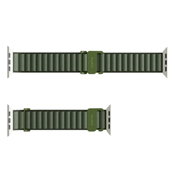 Найлонова каишка Puro Extreme за Apple Watch 42 / 44 / 45