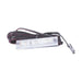 LED КЛИПС ПЛАСТМАСОВ 0.24W 2700K 12V ЗА СТЪКЛЕН РАФТ GTV