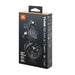 Безжични слушалки JBL Tune Beam 2 Ghost Edition TWS