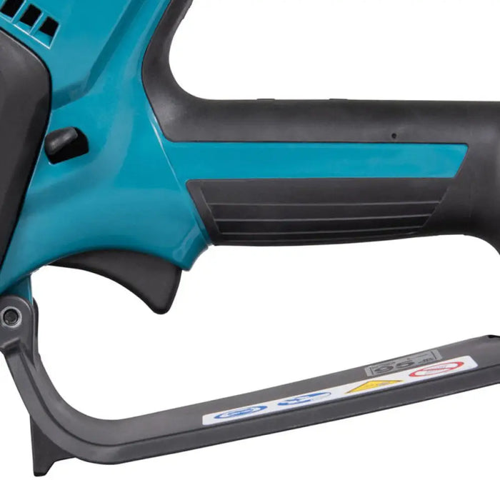 АКУМУЛАТОРЕН БЕЗЧЕТКОВ МИНИ ВЕРИЖЕН ТРИОН MAKITA DUC101Z