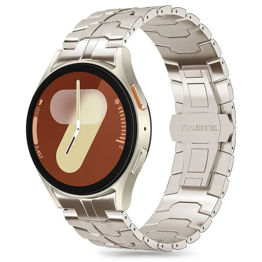 Каишка Tech-Protect Stainless Line за Samsung Galaxy Watch