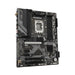 Дънна платка GIGABYTE Z790 D AX - Поддържа процесори Intel