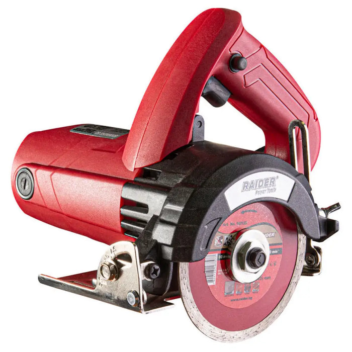 РЪЧЕН ЦИРКУЛЯР ЗА КАМЪК И ПЛОЧКИ RAIDER RD-CS28