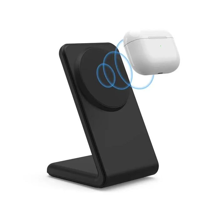 Безжично зарядно устройство Tech-Protect QI15W-A38 MagSafe