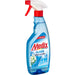 ПРЕПАРАТ ЗА ПРОЗОРЦИ И СТЪКЛА 500ML СИН MEDIX