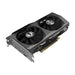 Видеокарта ZOTAC GAMING NVIDIA GeForce RTX 3060 Ti Twin Edge