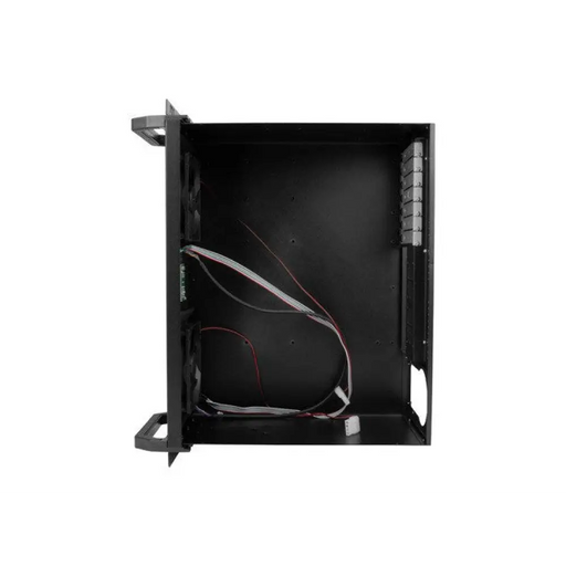 Сървърно шаси Lanberg за монтаж в шкаф atx 350/10 19’’/4U