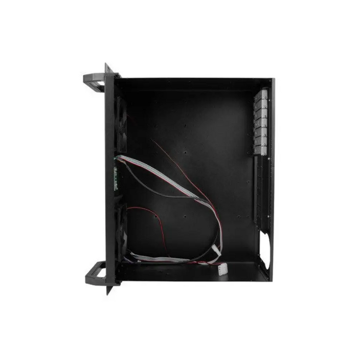 Сървърно шаси Lanberg за монтаж в шкаф atx 350/10 19’’/4U