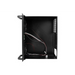 Сървърно шаси Lanberg за монтаж в шкаф atx 350/10 19’’/4U