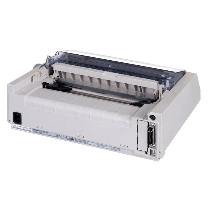 МАТРИЧЕН ПРИНТЕР OKI ML 3320 LPT + USB Използван