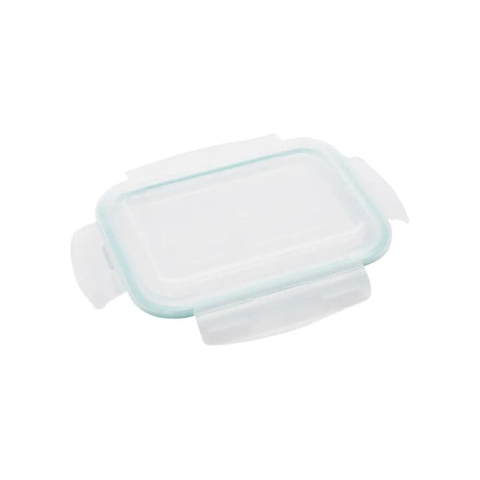 КУТИЯ ЗА ХРАНА С ДВЕ ОТДЕЛЕНИЯ 0.640 L MAXHOME