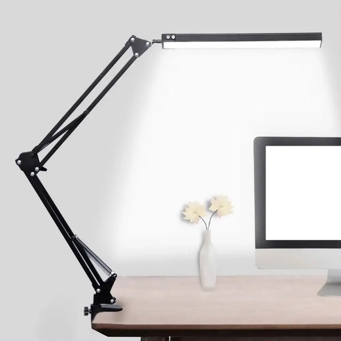 Настолна лампа Media-Tech MT224 5.6 W LED Черна