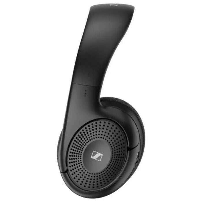 Безжични слушалки Sennheiser RS 120W черни