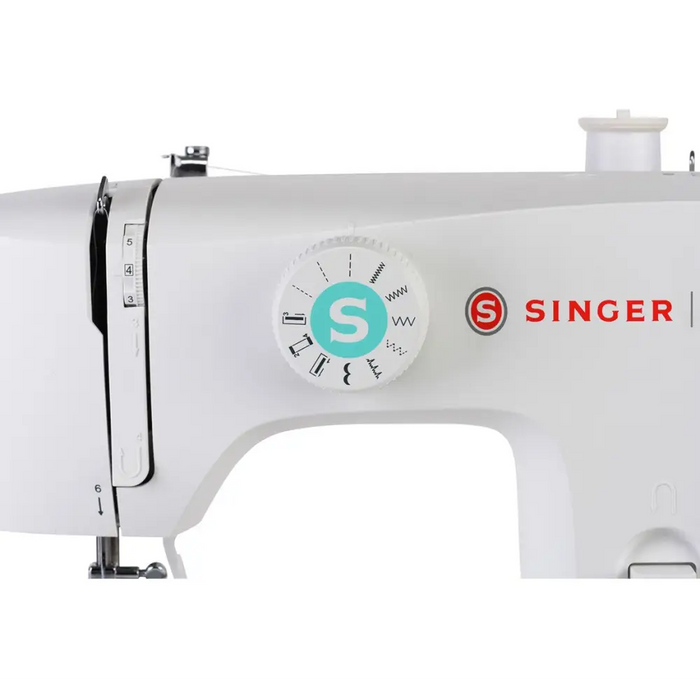 Шевна машина SINGER M1505 Електрическа