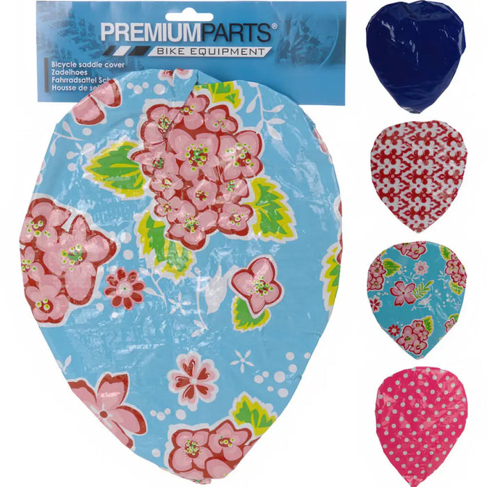 КАЛЪФКА ЗА СЕДАЛКА ЗА ВЕЛОСИПЕД