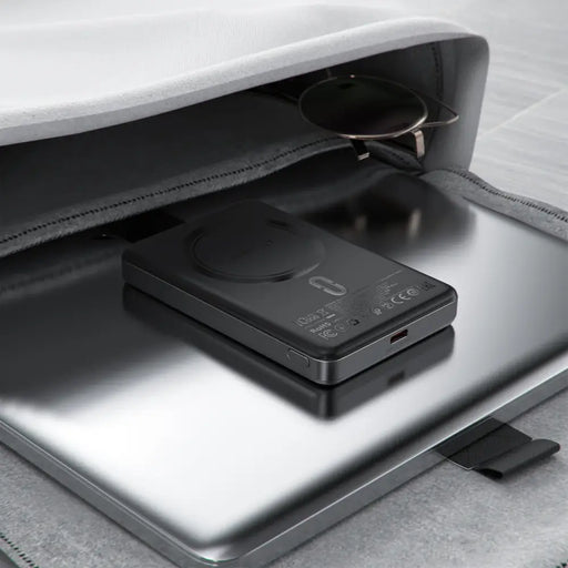 Преносима батерия Powerbank Acefast M12-10000 PD20W