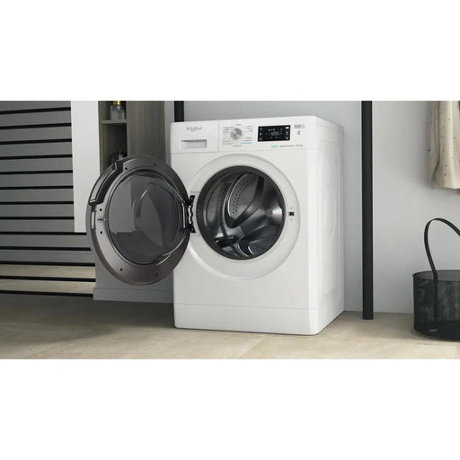 Пералня със сушилня WHIRLPOOL FFWDB FFWDB 976258 SV EE 9/7