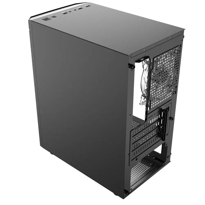 Кутия LOGIC ARAMIS ARGB Mini USB 3.0