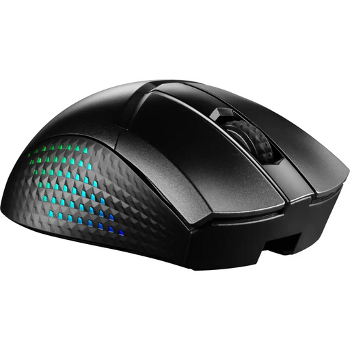 Безжична мишка MSI CLUTCH GM51 LIGHTWEIGHT WIRELESS Черен