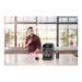 КАФЕАВТОМАТ PHILIPS EP1224/00 1800.00 ml 15.00 bar ОПЦИЯ ЗА