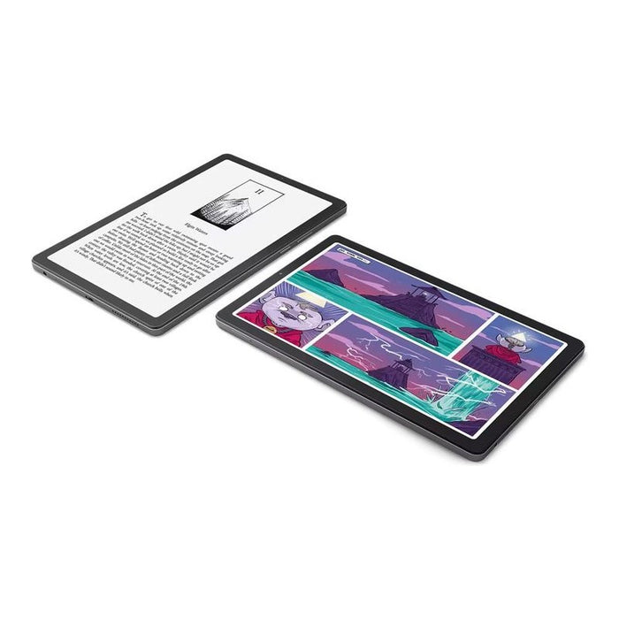 LENOVO Tab M9 MediaTek Helio G80 2.0GHz OctaCore 9-инчов HD 4GB DDR4X 64GB Flash Android 12 Arctic Grey