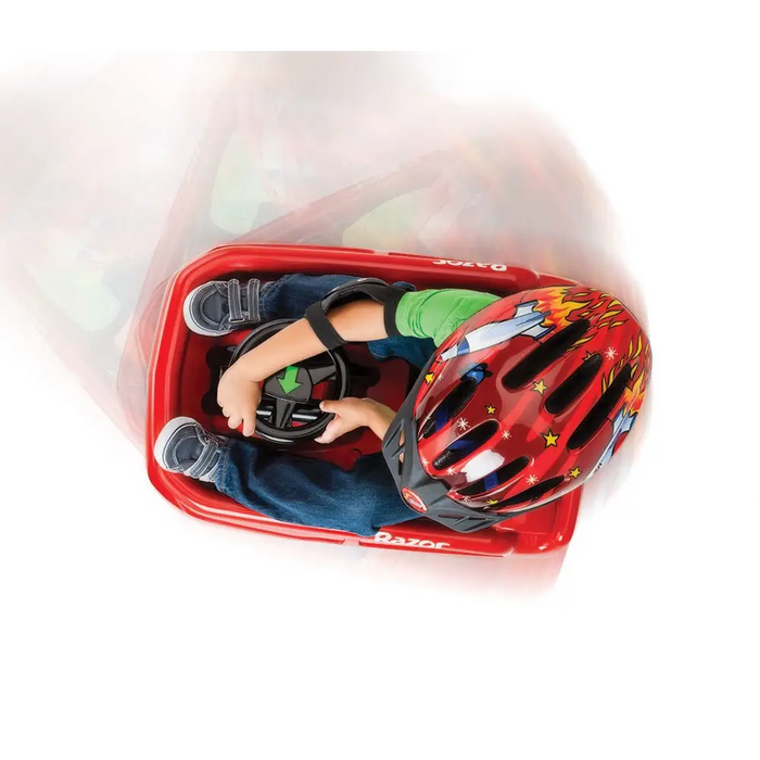 Електрическа дрифт количка Razor Lil Crazy