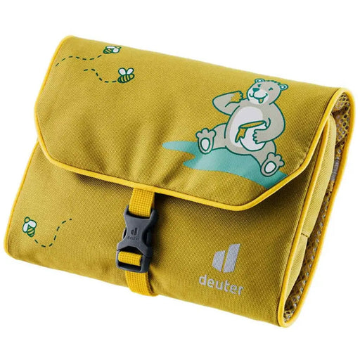 Чанта за пране - Deuter Wash Bag Kids