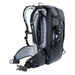 Раница за велосипед -Deuter Trans Alpine 30 черна