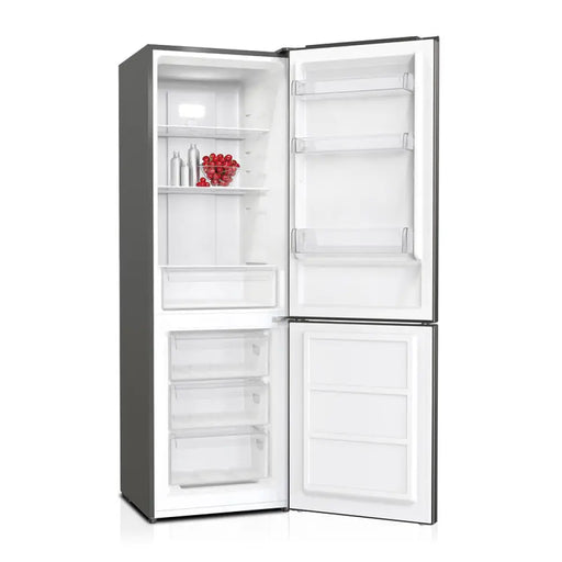 Хладилник с фризер Finlux FBN291EIX*** 293 l E No Frost