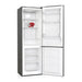 Хладилник с фризер Finlux FBN291EIX*** 293 l E No Frost