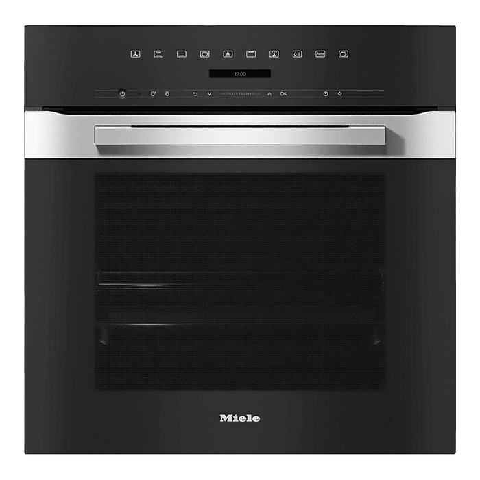 Фурна за вграждане MIELE H 7264 B