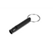Свирка за оцеляване GUARD WHISTLE алуминий Черен (YC-010-BL)