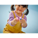 Блокове LEGO DUPLO 10431 Градина с прасе Пепа и къща